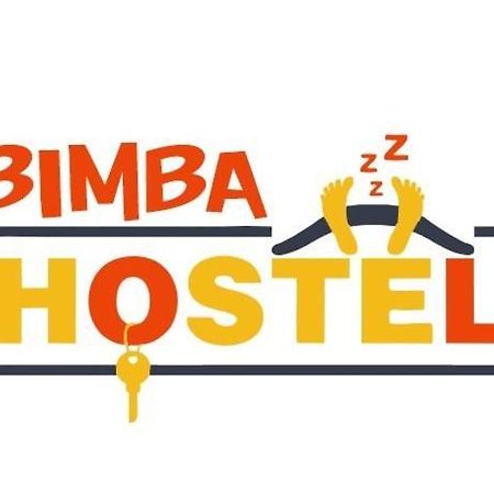 Hostel Bimba Goiania - Unidade 01 Bagian luar foto