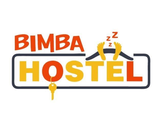 Hostel Bimba Goiania - Unidade 01 Bagian luar foto