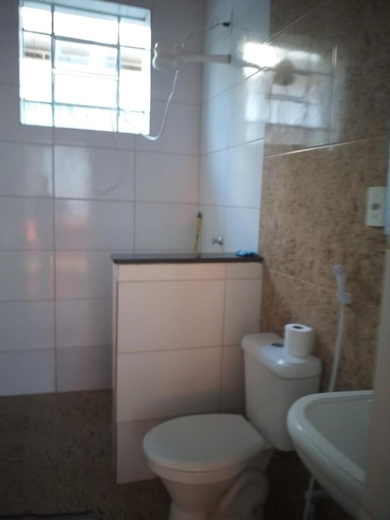 Hostel Bimba Goiania - Unidade 01 Bagian luar foto