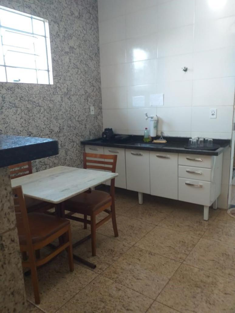 Hostel Bimba Goiania - Unidade 01 Bagian luar foto